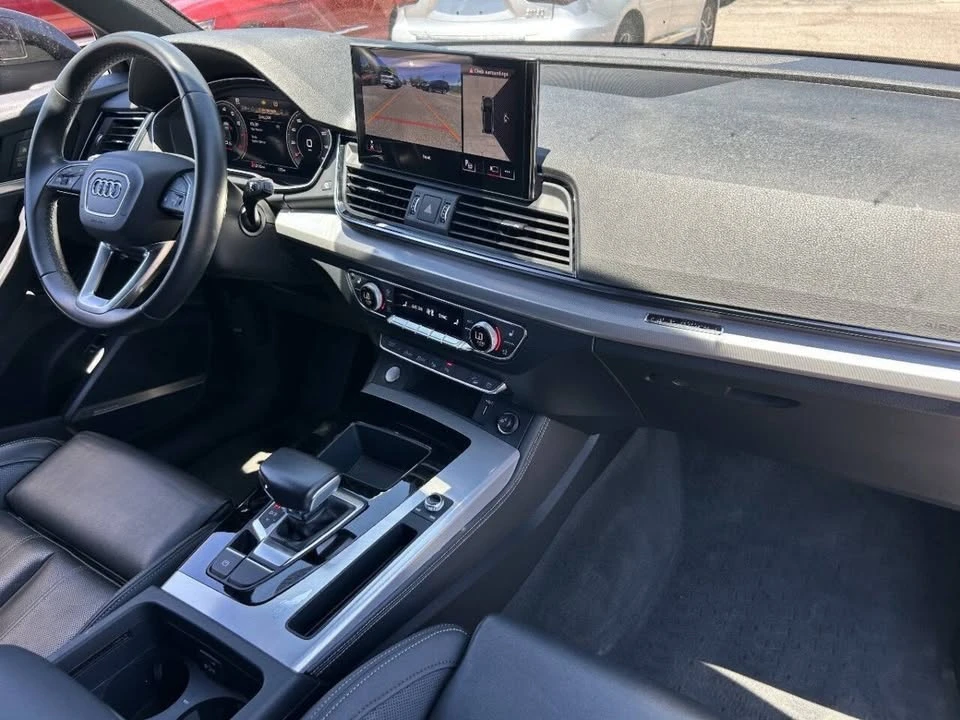 2023 Audi FY Q5 - Image 12 of 20