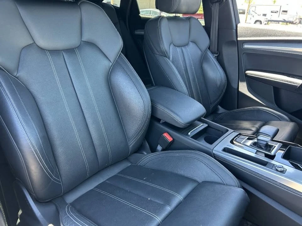2023 Audi FY Q5 - Image 10 of 20