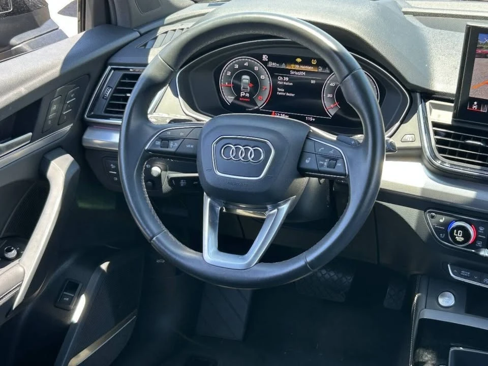 2023 Audi FY Q5 - Image 16 of 20