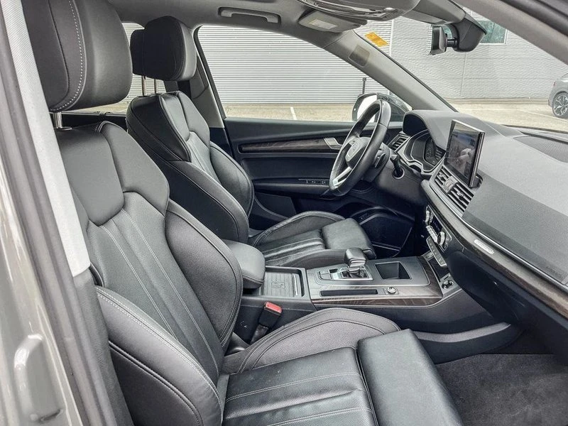 2023 Audi FY Q5 - Image 18 of 19