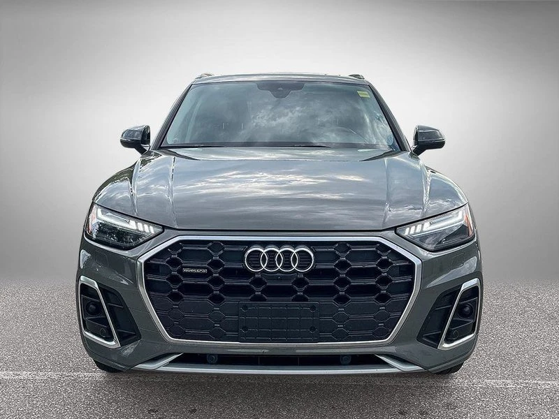 2023 Audi FY Q5 - Image 2 of 19