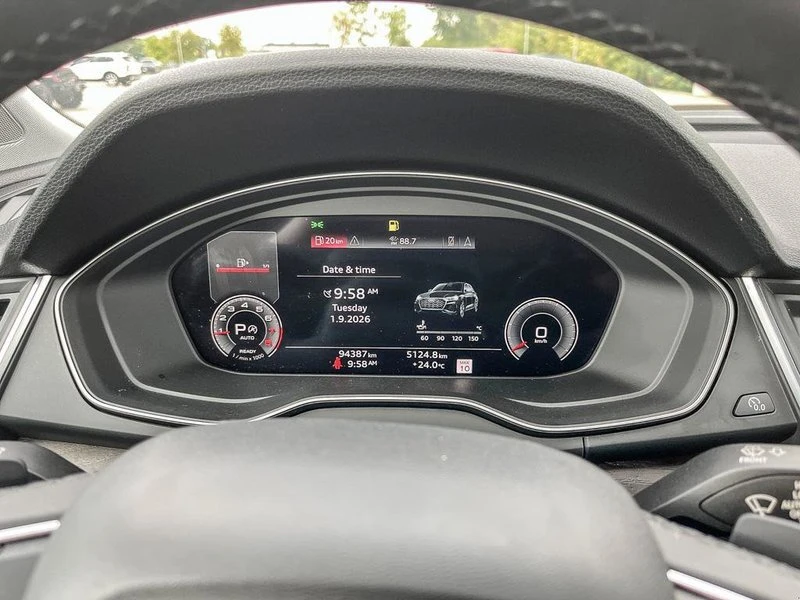 2023 Audi FY Q5 - Image 13 of 19