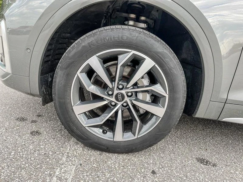 2023 Audi FY Q5 - Image 9 of 19