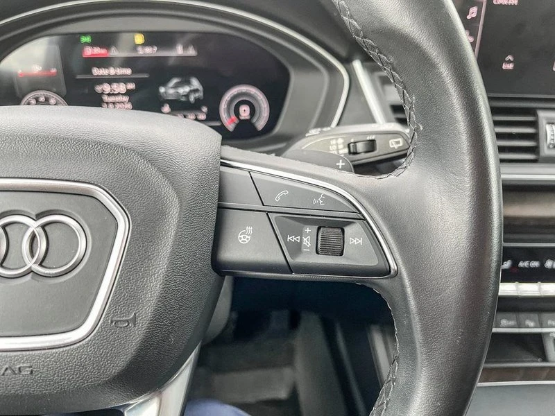 2023 Audi FY Q5 - Image 14 of 19