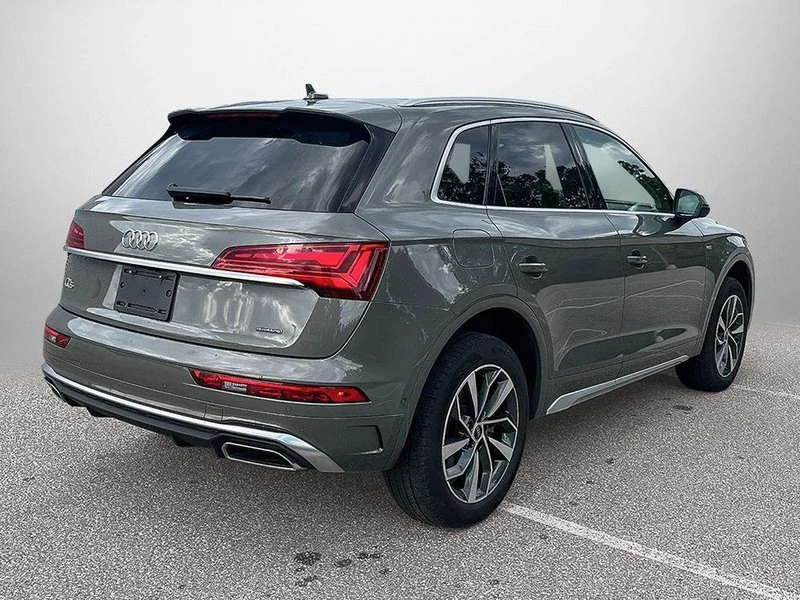 2023 Audi FY Q5 - Image 4 of 19