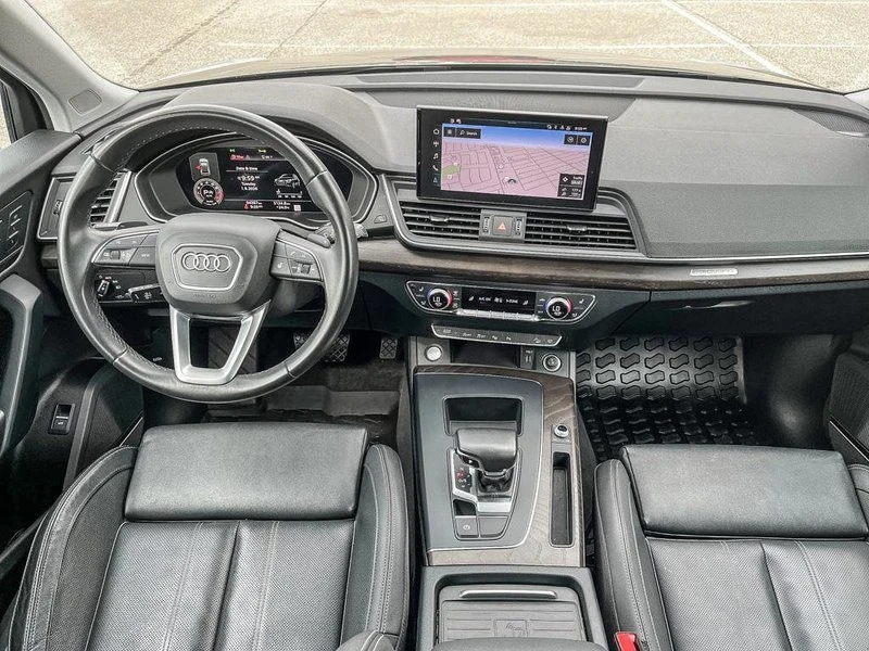 2023 Audi FY Q5 - Image 19 of 19