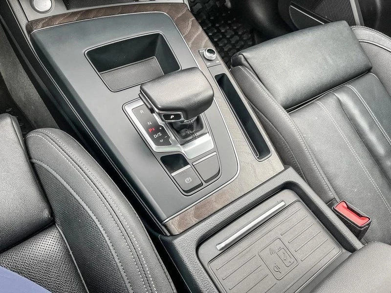 2023 Audi FY Q5 - Image 15 of 19