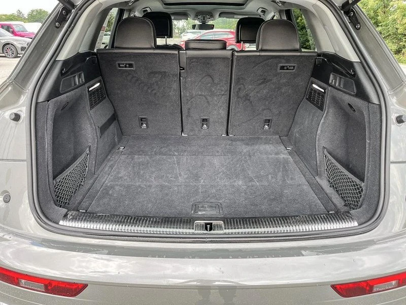 2023 Audi FY Q5 - Image 11 of 19