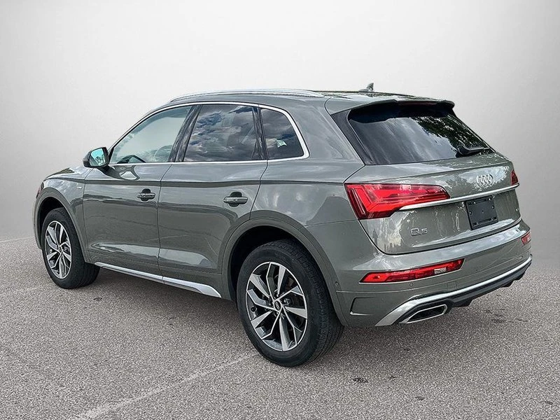 2023 Audi FY Q5 - Image 8 of 19