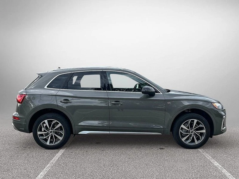 2023 Audi FY Q5 - Image 3 of 19