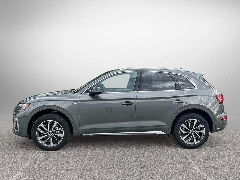 2023 Audi FY Q5 - Image 7 of 19