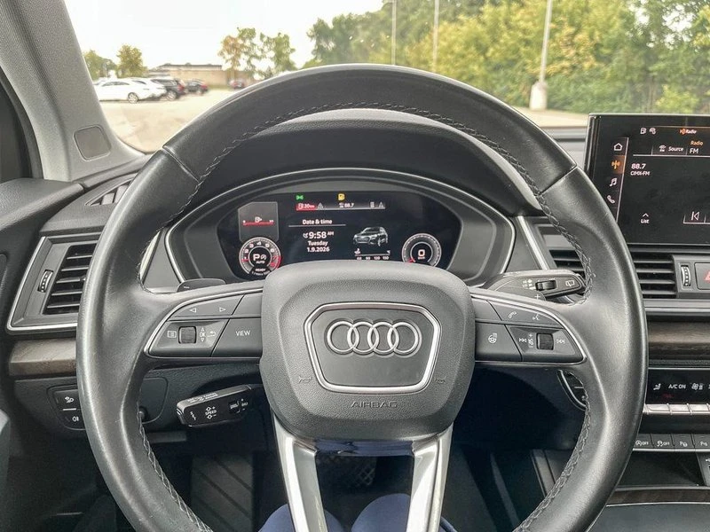 2023 Audi FY Q5 - Image 12 of 19