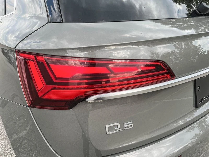 2023 Audi FY Q5 - Image 10 of 19