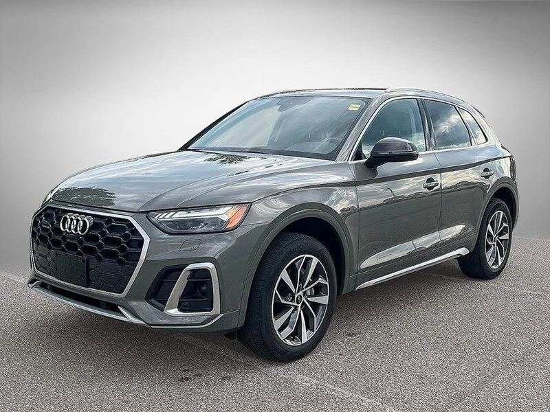 2023 Audi FY Q5 - Image 6 of 19