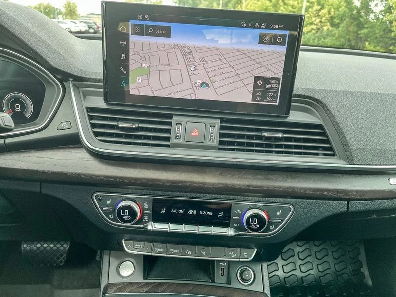 2023 Audi FY Q5 - Image 16 of 19
