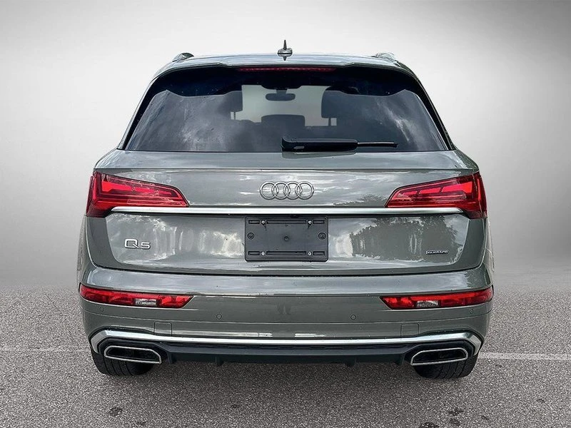 2023 Audi FY Q5 - Image 5 of 19