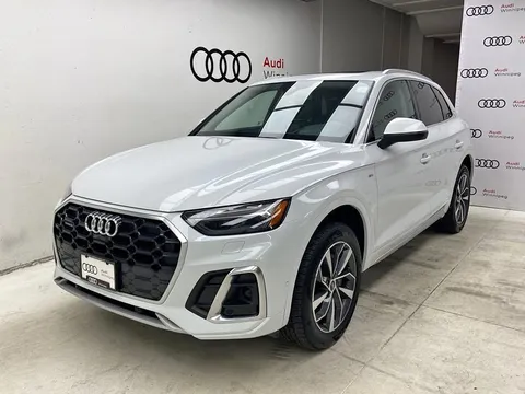 2023 Audi Q5 Technik