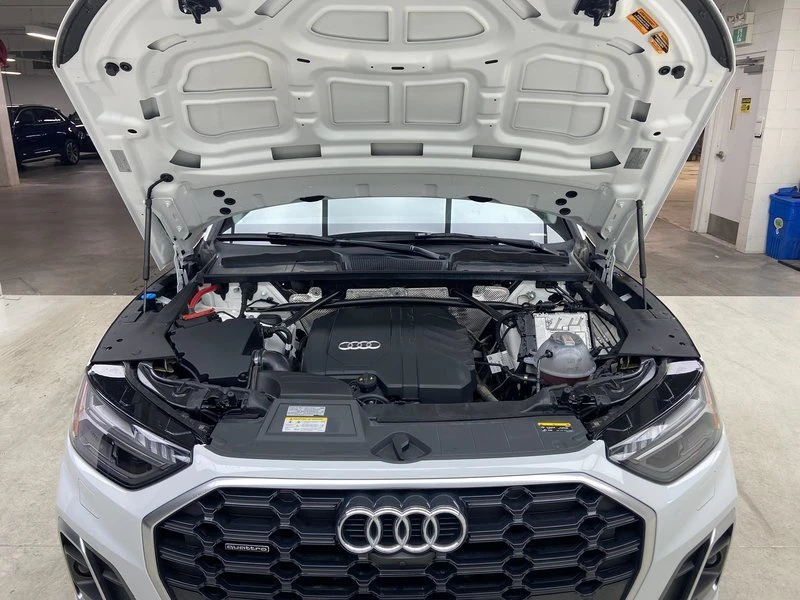 2023 Audi FY Q5 - Image 8 of 16