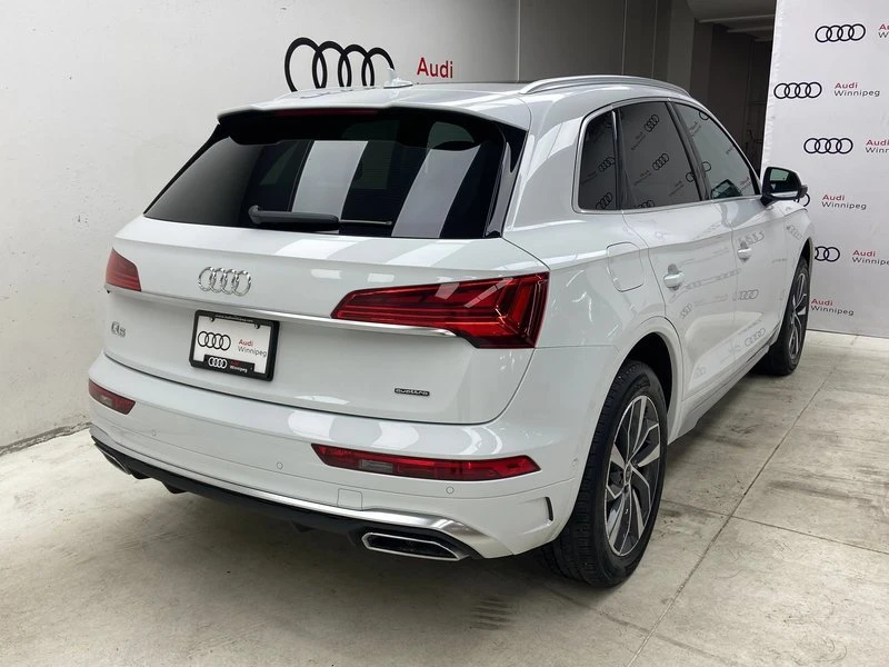 2023 Audi FY Q5 - Image 3 of 16