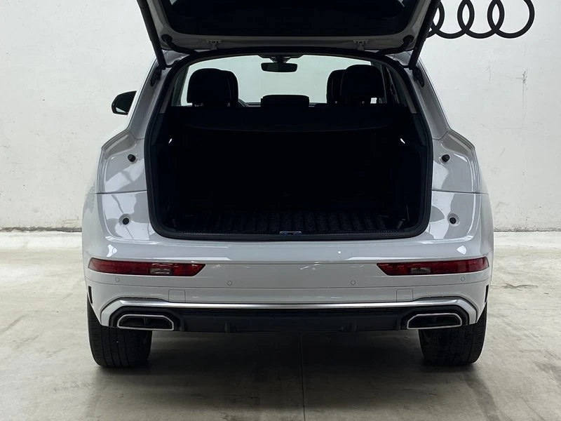 2023 Audi FY Q5 - Image 6 of 16