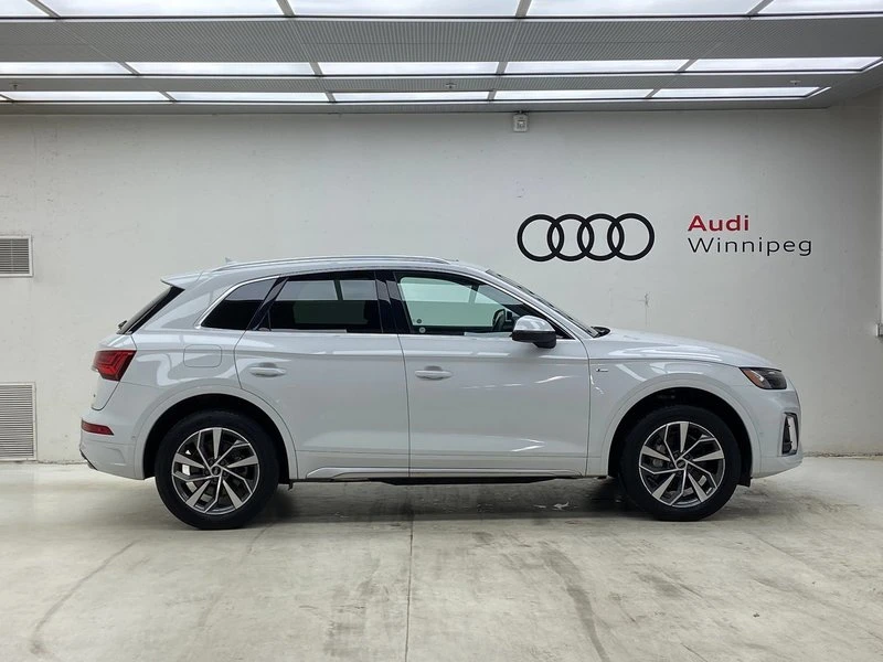 2023 Audi FY Q5 - Image 4 of 16