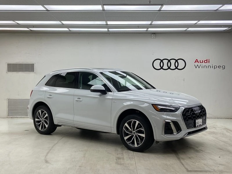 2023 Audi FY Q5 - Image 16 of 16