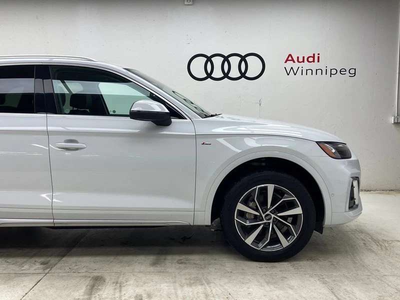 2023 Audi FY Q5 - Image 5 of 16