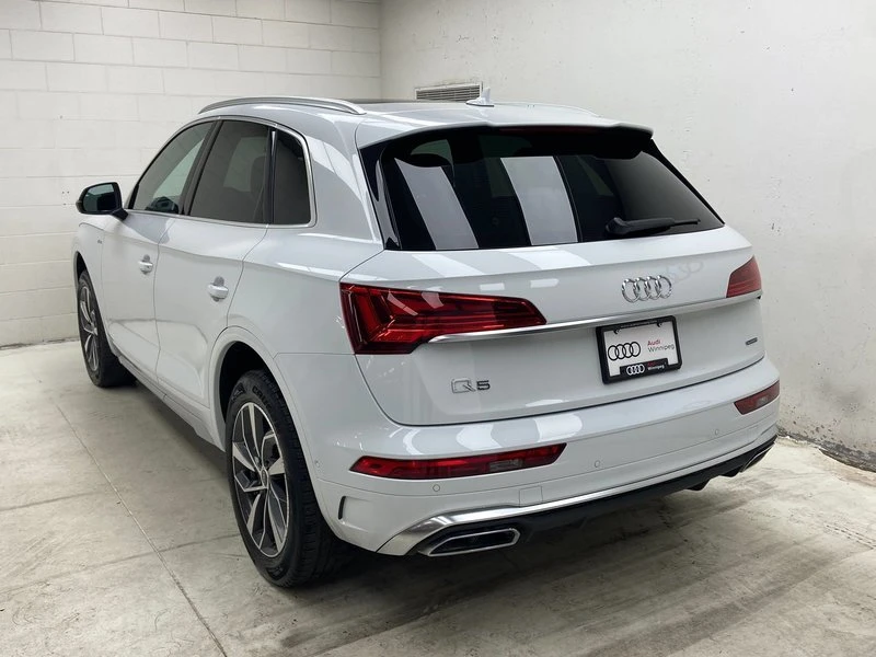 2023 Audi FY Q5 - Image 2 of 16