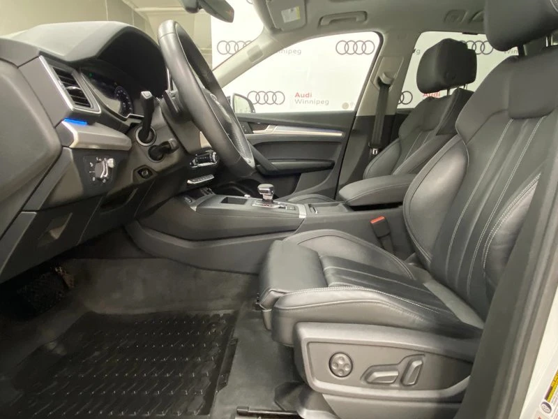 2023 Audi FY Q5 - Image 13 of 16