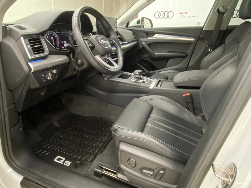 2023 Audi FY Q5 - Image 14 of 16