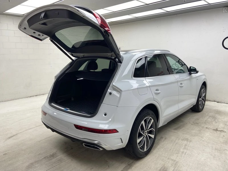 2023 Audi FY Q5 - Image 7 of 16