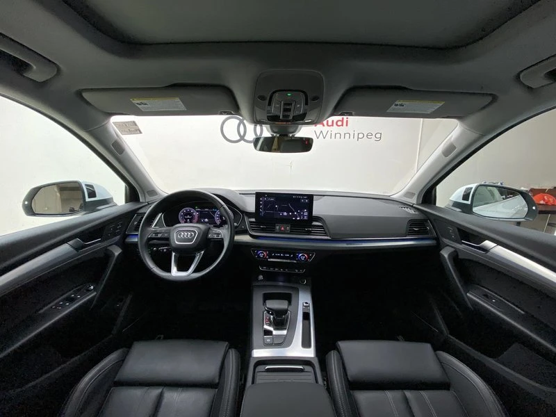 2023 Audi FY Q5 - Image 10 of 16