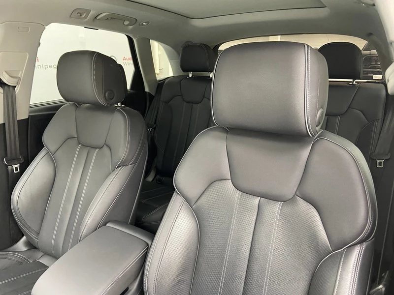 2023 Audi FY Q5 - Image 12 of 16