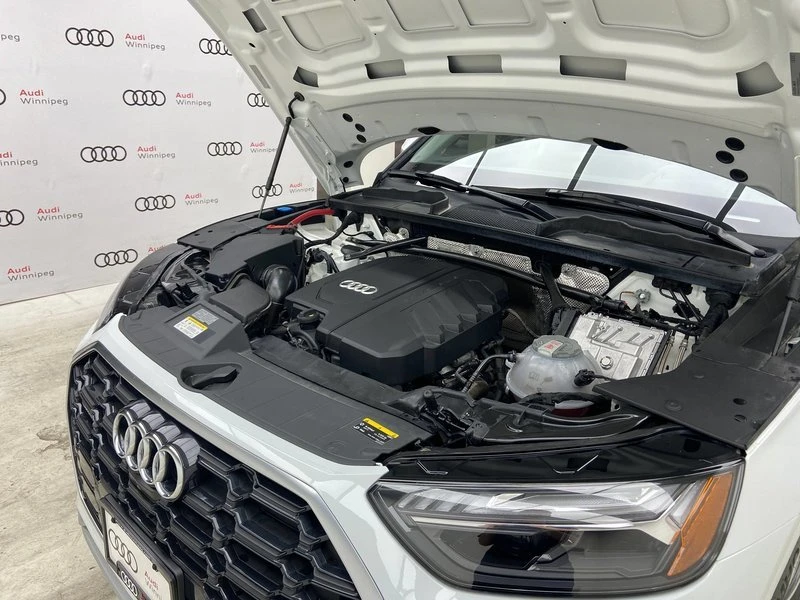 2023 Audi FY Q5 - Image 9 of 16