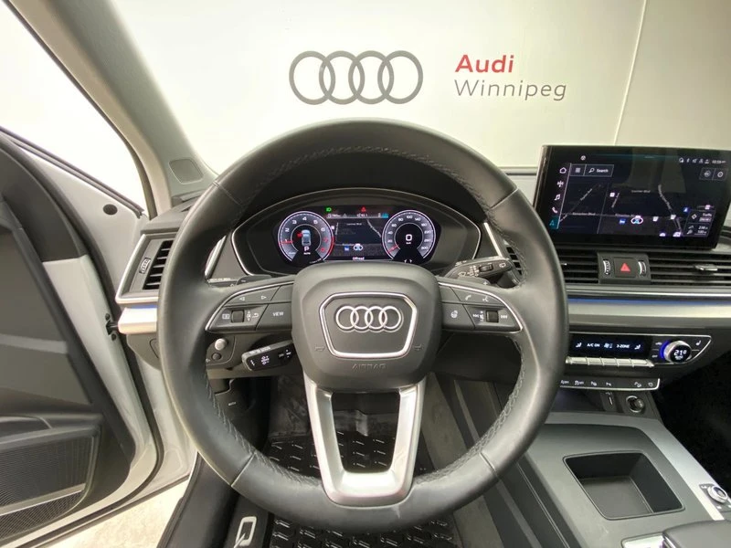 2023 Audi FY Q5 - Image 11 of 16