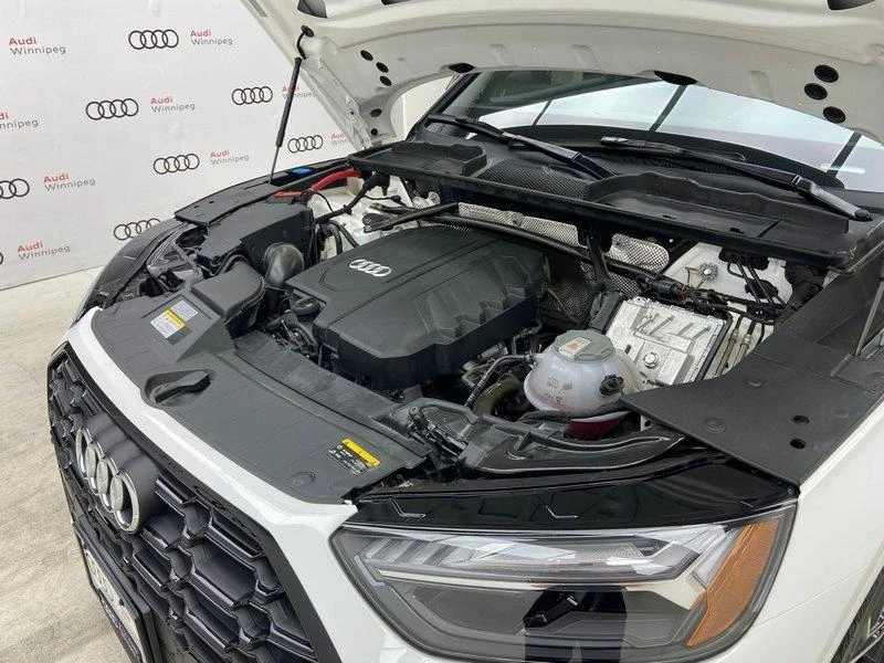 2023 Audi FY Q5 - Image 9 of 16