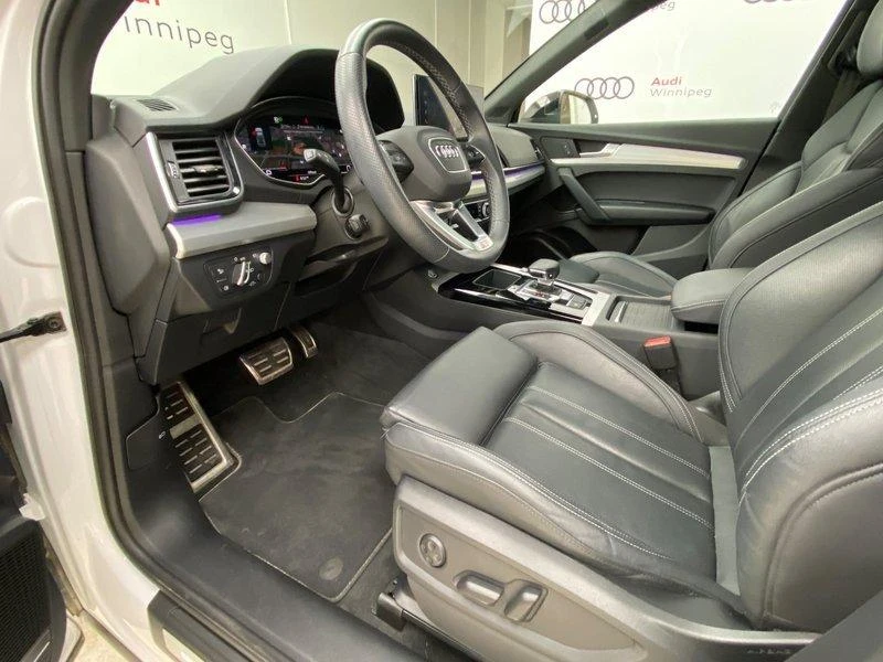 2023 Audi FY Q5 - Image 14 of 16