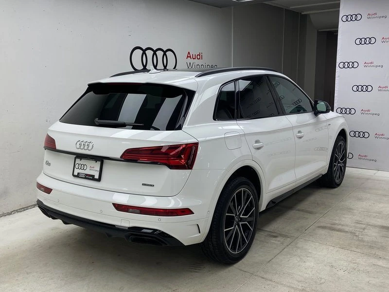 2023 Audi FY Q5 - Image 3 of 16