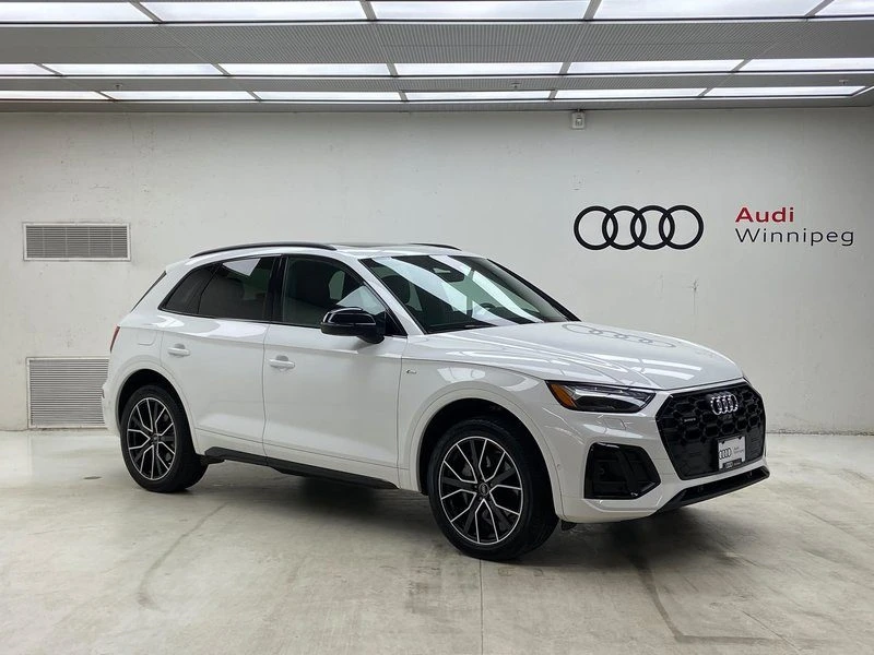 2023 Audi FY Q5 - Image 16 of 16