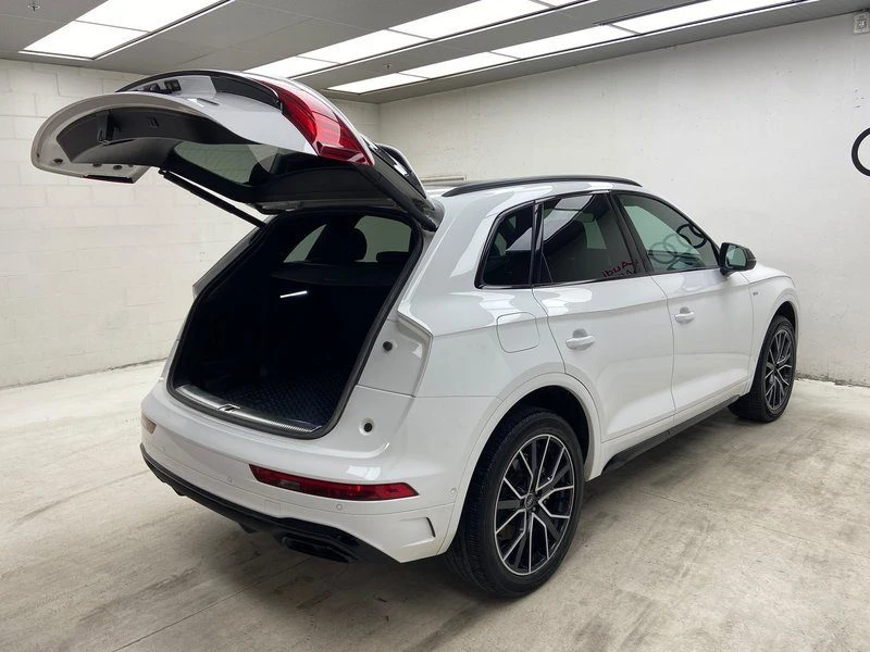 2023 Audi FY Q5 - Image 7 of 16