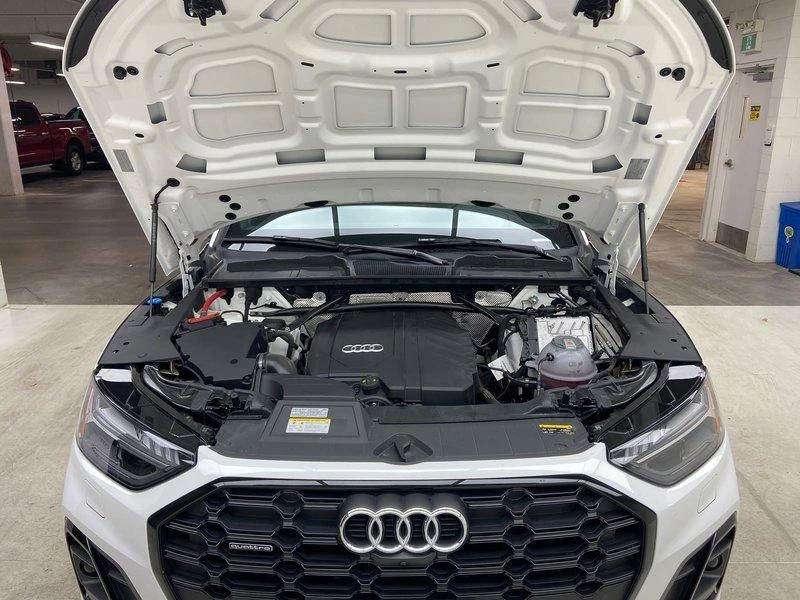 2023 Audi FY Q5 - Image 8 of 16