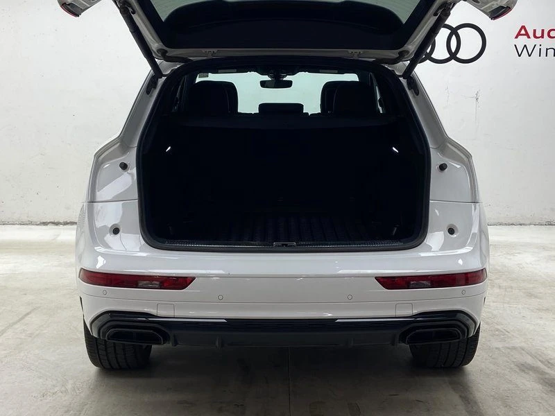 2023 Audi FY Q5 - Image 6 of 16
