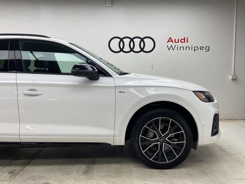 2023 Audi FY Q5 - Image 5 of 16