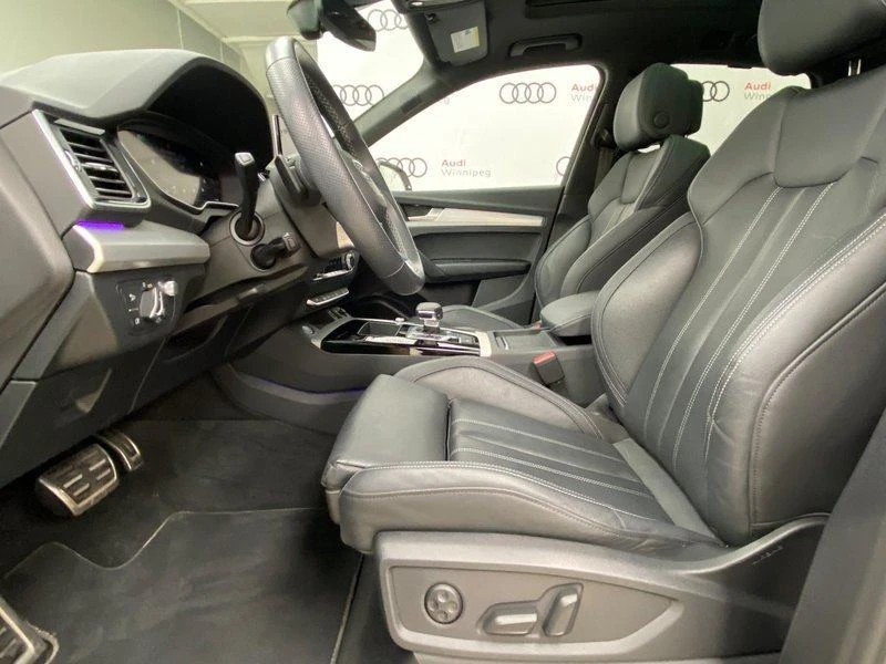 2023 Audi FY Q5 - Image 13 of 16