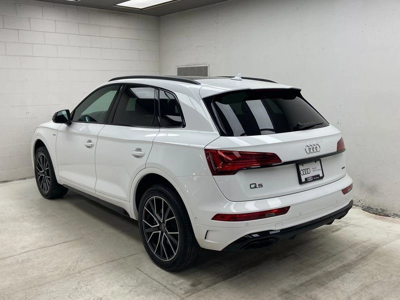 2023 Audi FY Q5 - Image 2 of 16