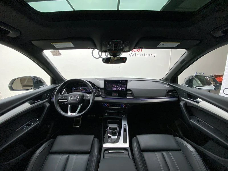 2023 Audi FY Q5 - Image 10 of 16