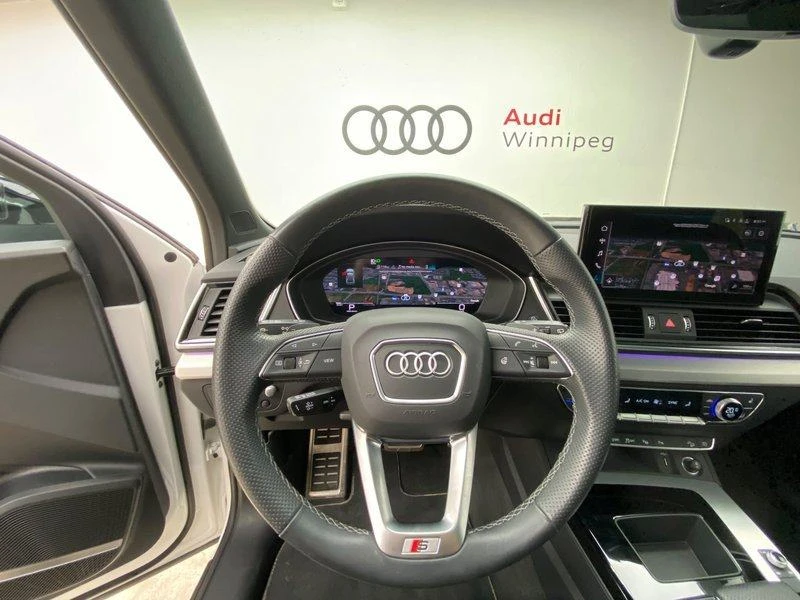 2023 Audi FY Q5 - Image 11 of 16