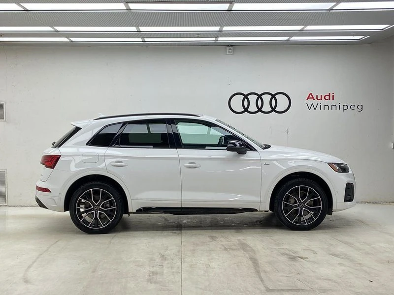 2023 Audi FY Q5 - Image 4 of 16