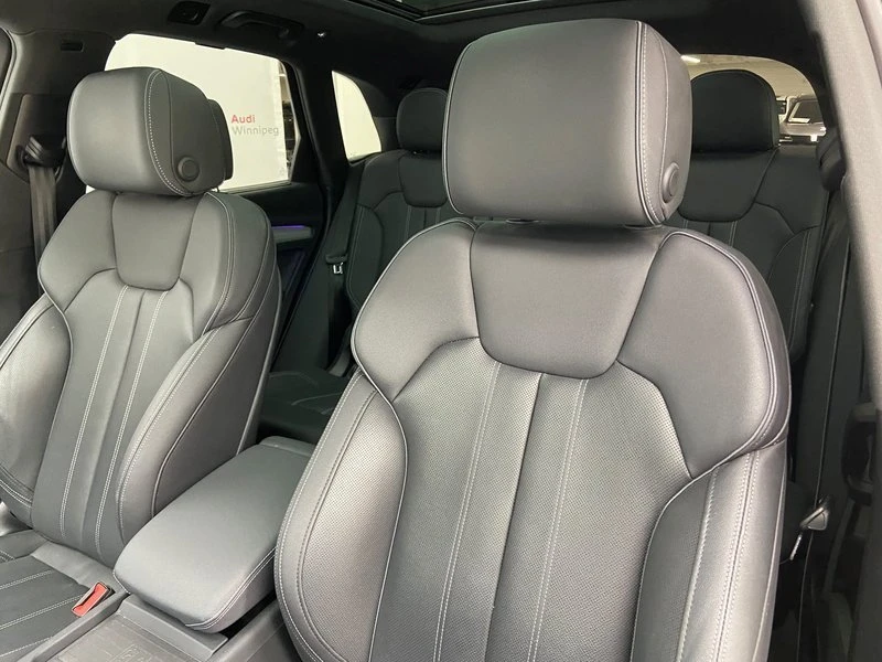 2023 Audi FY Q5 - Image 12 of 16