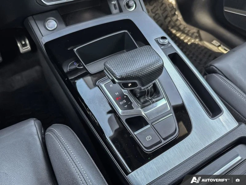 2023 Audi FY Q5 - Image 14 of 20